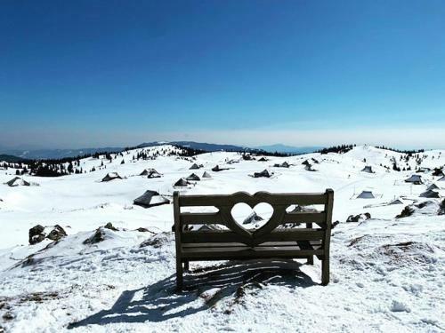 Chalet Lepenatka - I Feel Alps