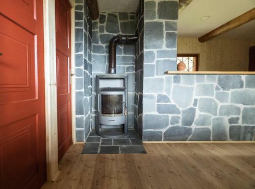 Chalet Ru?ovc - I Feel Alps