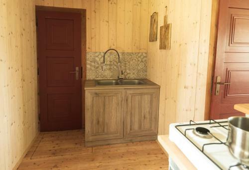 Chalet Ru?ovc - I Feel Alps