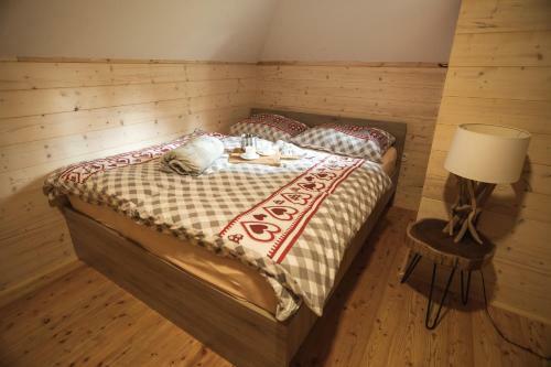 Chalet Ru?ovc - I Feel Alps