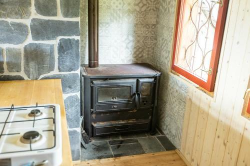 Chalet Ru?ovc - I Feel Alps