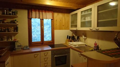 Lodge Ko?a Kekec Velika Planina