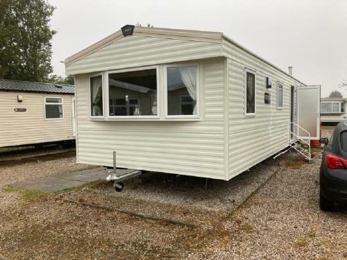 Blackpool Static Caravan Marton Mere