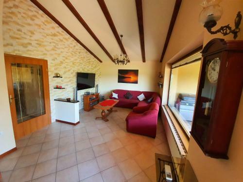 Apartamento Tunia