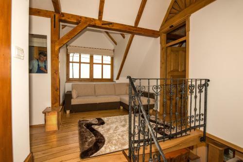 Vineyard Cottage Vina In Medu