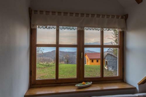 Vineyard Cottage Vina In Medu