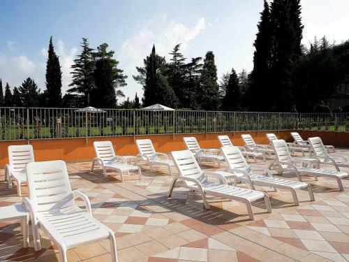Apartamento Villa Yadranka