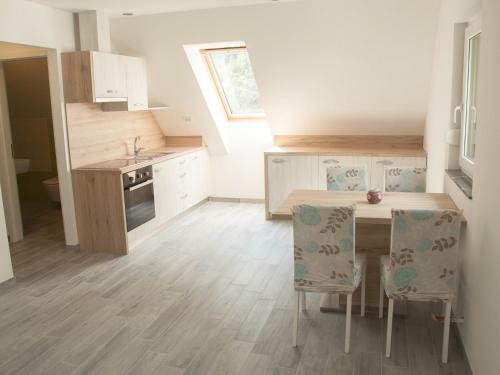 Apartments And Rooms Nata?a 1