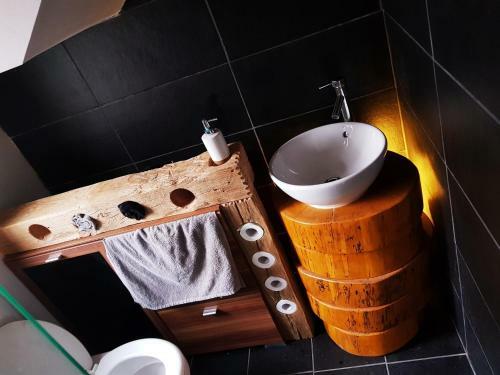 Vineyard Cottage Matej