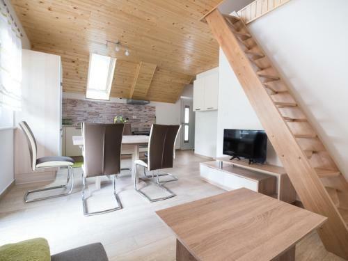 Apartamento House Dormica