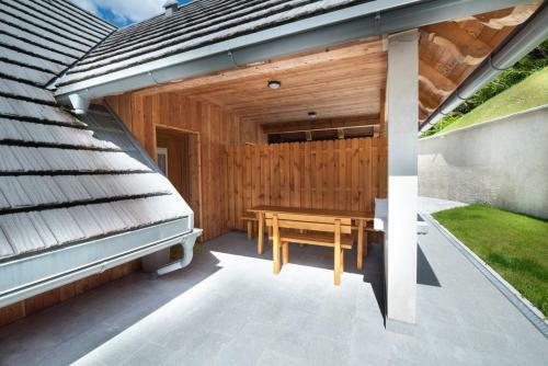 Apartamento House Dormica