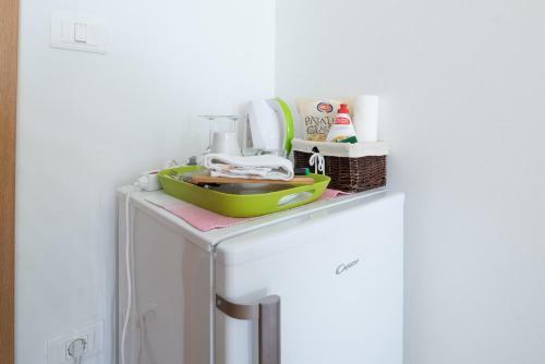 Apartamento House Dormica