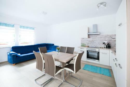 Apartamento House Dormica