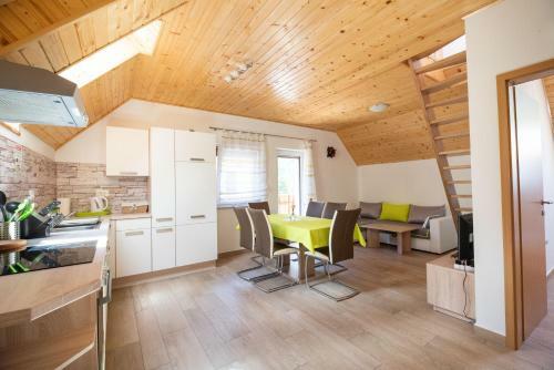 Apartamento House Dormica