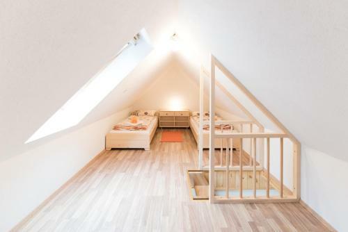 Apartamento House Dormica