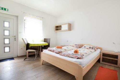Apartamento House Dormica