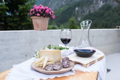 Apartamento House Dormica