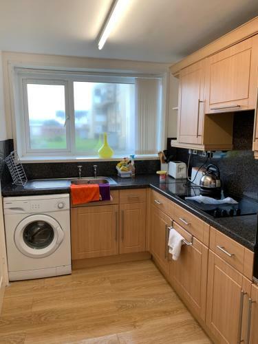 Apartment At Promenade