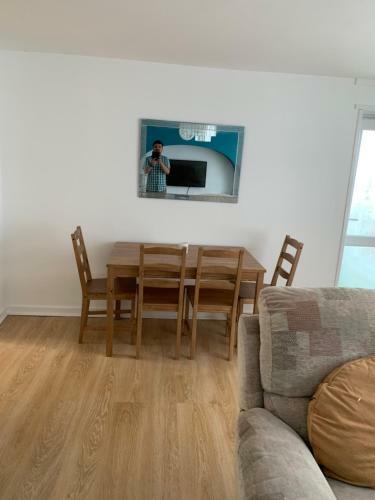 Apartment At Promenade