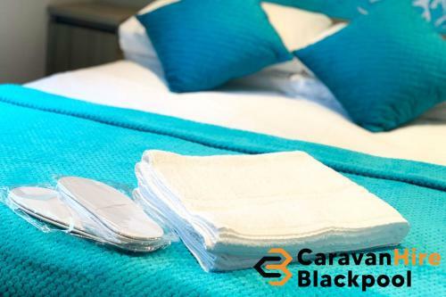 Caravan Blackpool