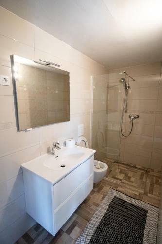 Apartment Organic Farm Hvadnik