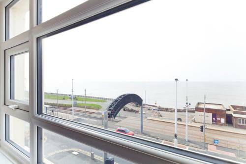 Apartamento Queens Mansions: Clitheroe Suite