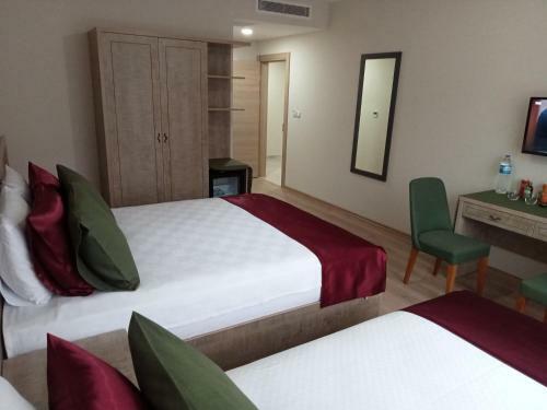 Hotel Kurt Otel