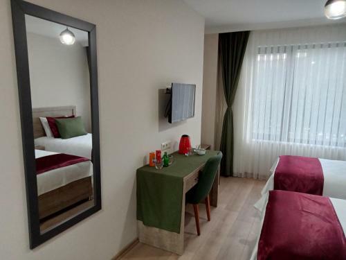 Hotel Kurt Otel