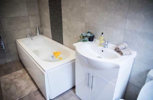 Buchanan House Sasco Apartments