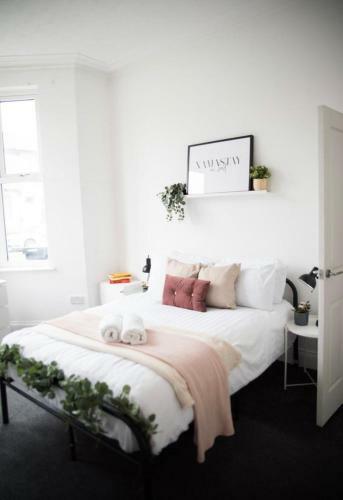 Buchanan House Sasco Apartments