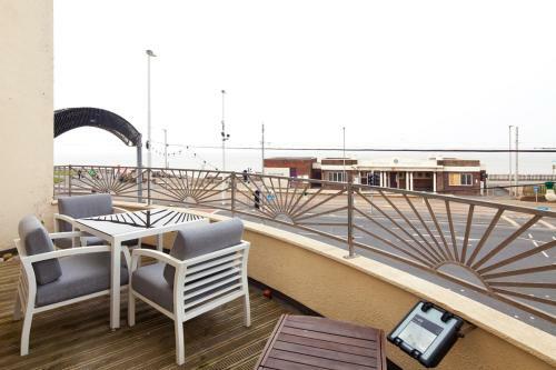 Apartamento Queens Mansions: Duchess Suite