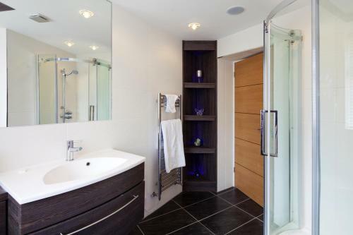 Apartamento Queens Mansions: Duchess Suite