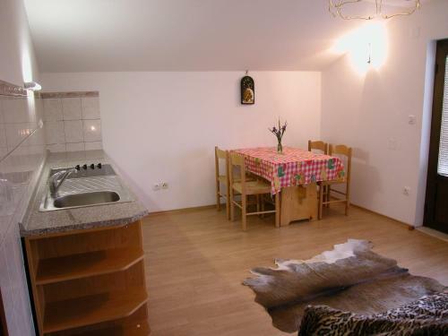 Agroturismo Farm Stay Siroko