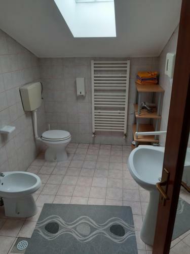 Agroturismo Farm Stay Siroko