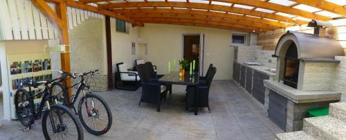 Hostal Apartment Kanalec