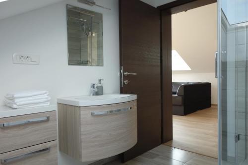 Apartamento Hi?a Lenart