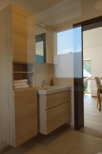Apartamento Hi?a Lenart