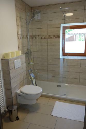 Apartamento Hi?a Lenart