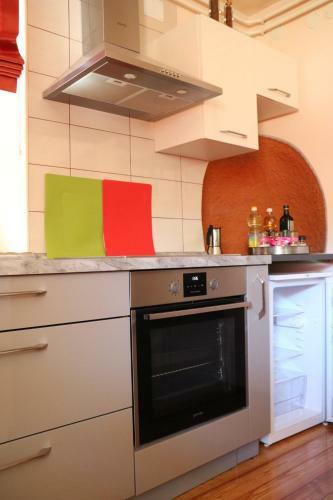 Apartment Mara