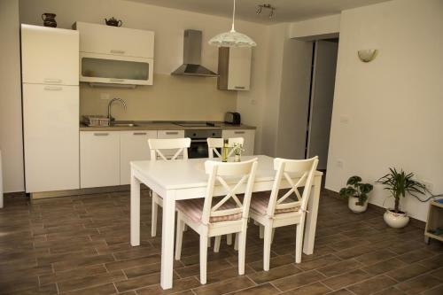Apartments Maligoj