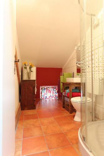 Apartment Soca Tolmin