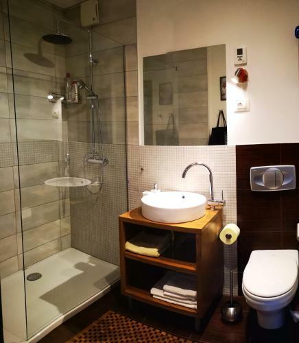 Apartment House Blazar