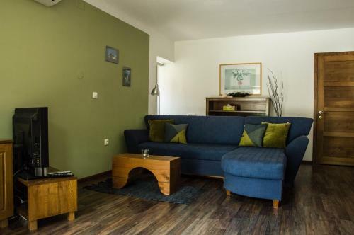 Apartment House Blazar