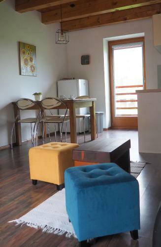 Apartment House Blazar