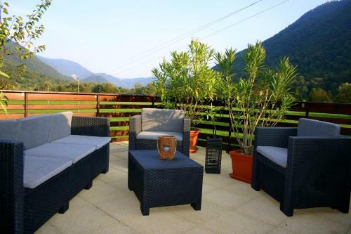 Apartment House Blazar