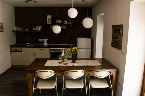 Apartment House Blazar