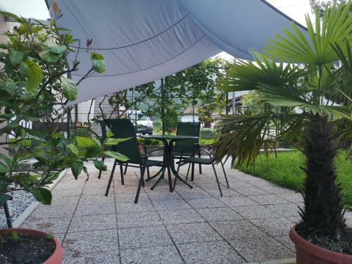 Three Bedroom Apartment With Terrace Ole