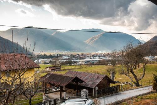 Three Bedroom Apartment With Terrace Ole