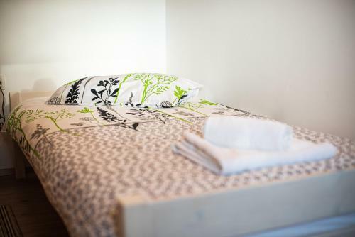 Three Bedroom Apartment With Terrace Ole