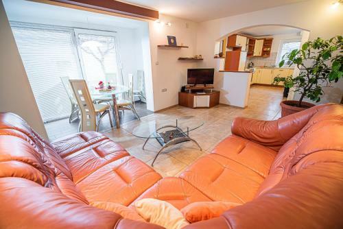 Three Bedroom Apartment With Terrace Ole